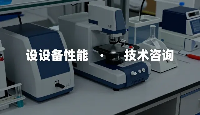 设备性能异常的常见问题与处理方法