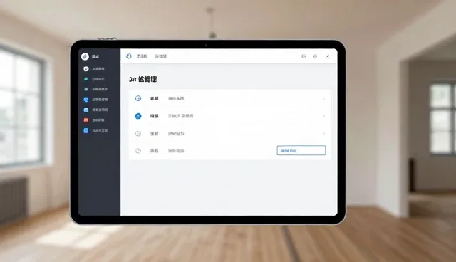 工程施工效率提升，如何科学选型与优化流程
